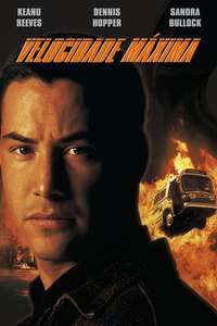 Speed - Posters