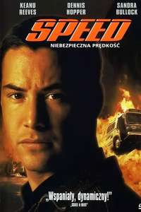 Speed - Posters