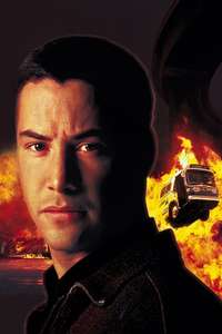 Speed - Posters