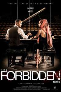 The Forbidden Note - Poster