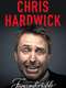 Chris Hardwick: Funcomfortable