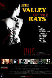 Valley of the Rats - Poster