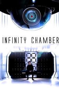 Infinity Chamber - Poster