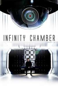 Infinity Chamber - Poster