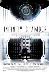 Infinity Chamber - Poster