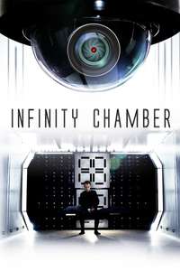 Infinity Chamber - Poster