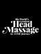 The World's Greatest Head Massage: An ASMR Journey
