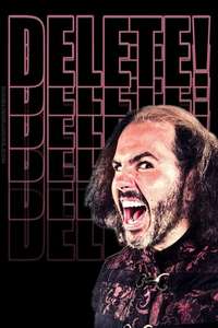 The Final Deletion - Poster