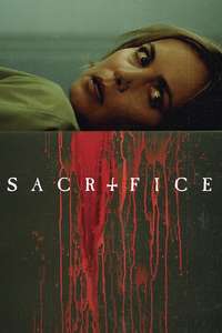 Sacrifice - Poster