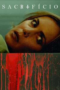 Sacrifice - Poster