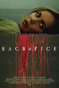 Sacrifice - Poster