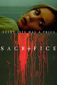 Sacrifice - Poster