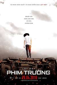 Lật Mặt 2 - Poster