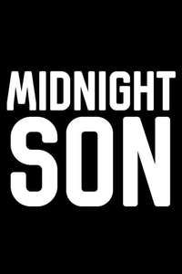 Midnight Son - Poster
