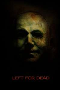 Left for Dead - Poster