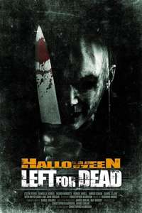 Left for Dead - Poster