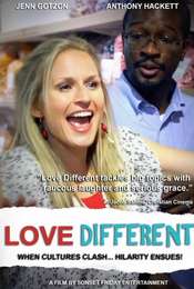 Love Different