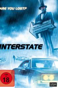 Interstate - Poster