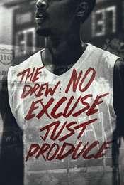 The Drew: No Excuse  Just Produce