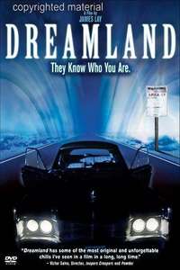 Dreamland - Poster