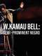 W. Kamau Bell: Semi-Prominent Negro