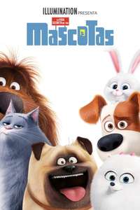 The Secret Life of Pets - Posters