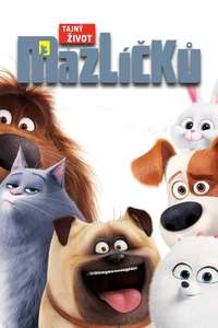 The Secret Life of Pets - Posters