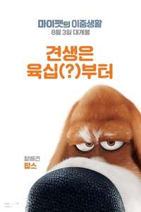 The Secret Life of Pets - Posters