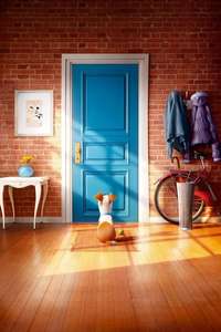 The Secret Life of Pets - Posters