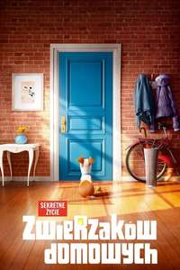The Secret Life of Pets - Posters