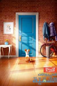 The Secret Life of Pets - Posters