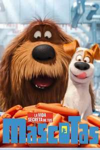 The Secret Life of Pets - Posters