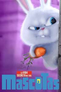 The Secret Life of Pets - Posters