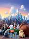 The Secret Life of Pets