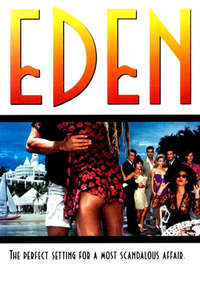 Eden - Poster