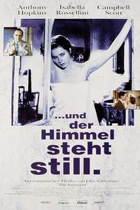 The Innocent - Posters