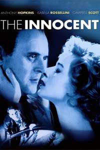 The Innocent - Posters