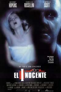 The Innocent - Posters