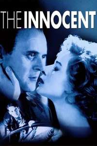 The Innocent - Posters
