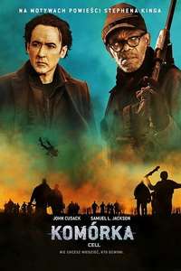 Cell - Poster
