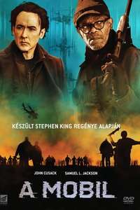 Cell - Poster