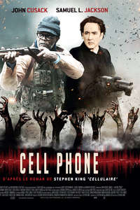 Cell - Poster
