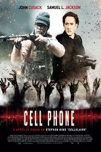 Cell - Poster