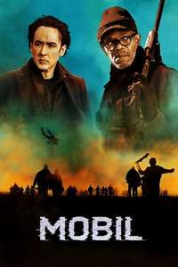 Cell - Poster