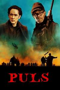 Cell - Poster