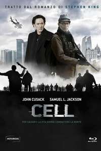 Cell - Poster