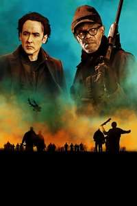 Cell - Poster