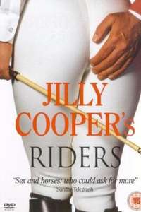 Riders - Poster