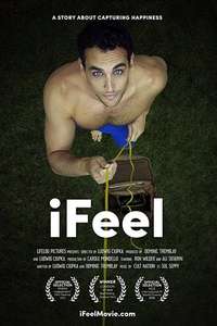 iFeel - Poster