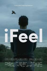 iFeel - Poster